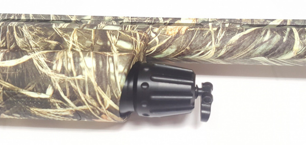 Sibergun Momento Platinum Synthetic к.12х76 кам L=760