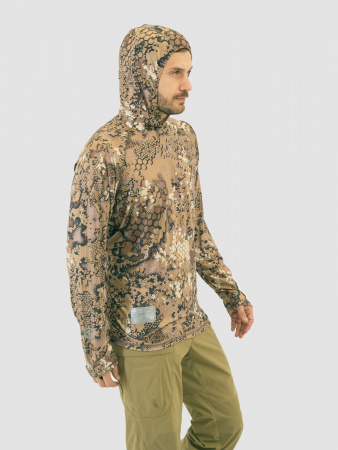 ДЖЕРСИ TRITONGEAR (INTERLOCK, PRO DUCK HUNTER)