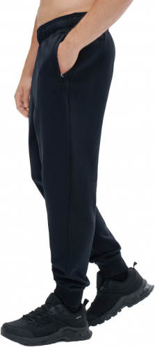 БРЮКИ RANK MAN, COMPETITOR FLEECE JOGGERS, BLACK 1001002-001