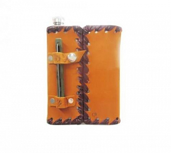 Фляжка 0,5л.4-х предм