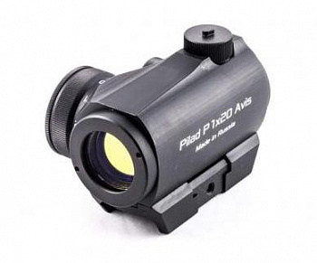 Прицел Коллиматорный Р1х20 avis-04