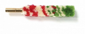 Ершик шерстяной Stil Crin, калибр 9мм (.338/.357/.375/9,3)