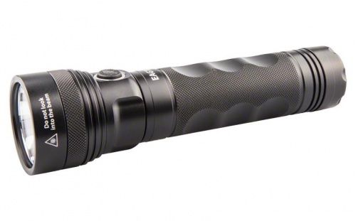 Фонарь EagleTac SX25A6 XM-L2