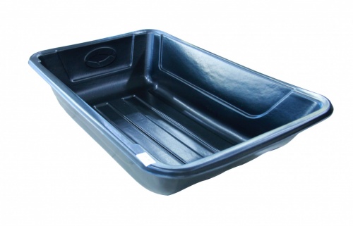 Сани рыбацкие "С-7" Волникс 1200*700*270