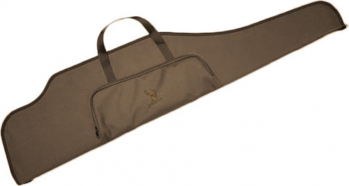 Чехол с карманом L-135 с/опт. /Койот/