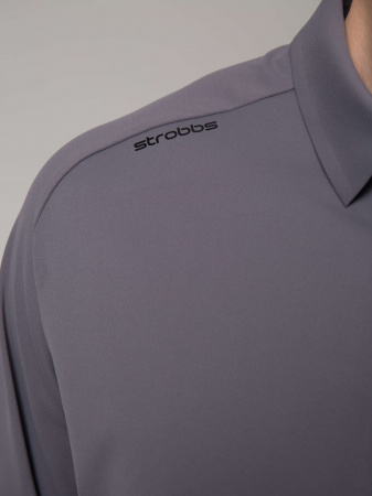 ЛОНГСЛИВ МУЖСКОЙ STROBBS E2539-1