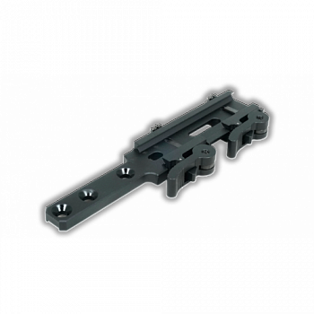 Кронштейн быстросъемный Weaver/Picattiny для Arkon (ARK/QRW)