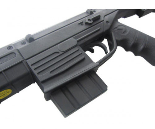 Винтовка пневм. GAMO G-Force 15 (3J), кал. 4,5 мм.