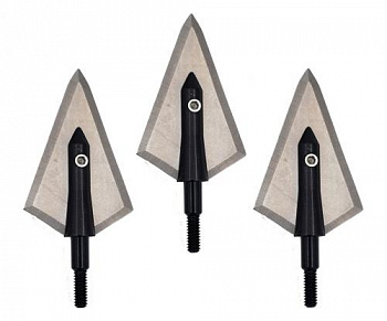 Наконечник Marut 125 гран 3 шт.