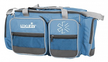 Термосумка Norfin Kitee NFL с посудой