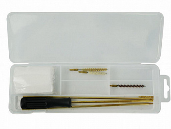 Набор для чистки пневматики 4,5 мм GK03A