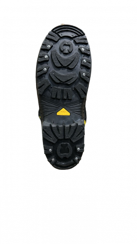 САПОГИ ARKHAR А-04