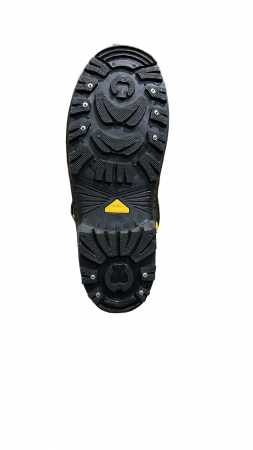 САПОГИ ARKHAR А-04