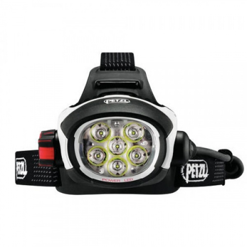 Фонарь налобный Ultra Rush 216973