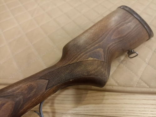 ИЖ-43М к.16х70 №8838390