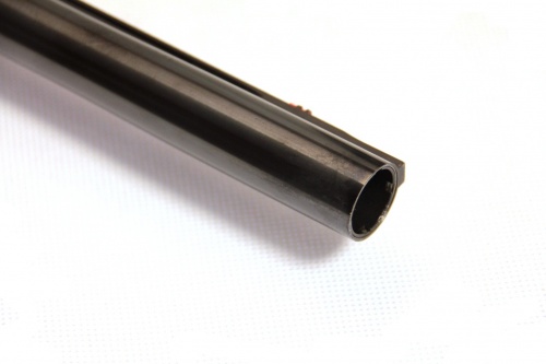 Benelli New Pasion к.12х76 CB 28" I.C.+2set+кофр