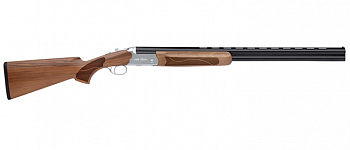 Tedna Prime S12T Silver к.12х76 76см