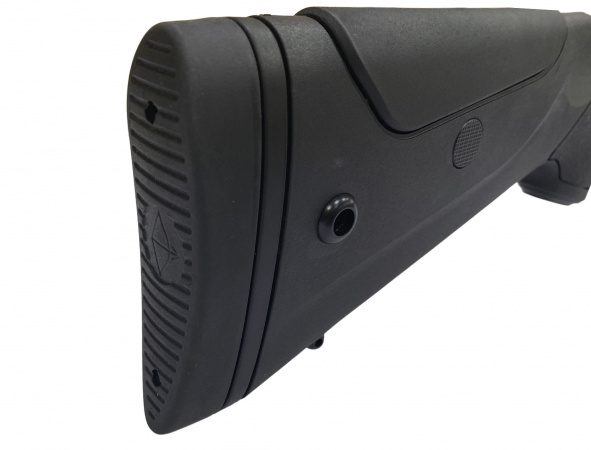 Hatsan Escort ERX к.308 L-510 (без цел и мушки,планка Пикатини, 2 магх5 патр)