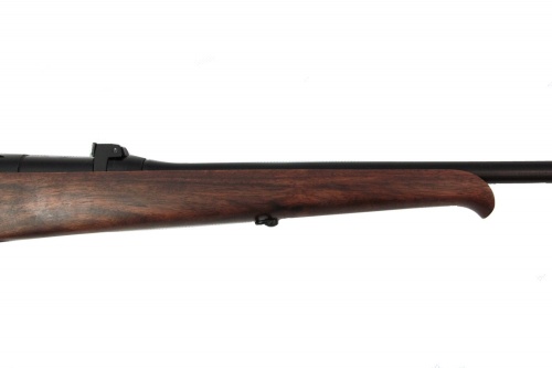 Лось-7-1 к.7,62х51 орех.затв.и сп.крючок-хром куч.до 30 мм