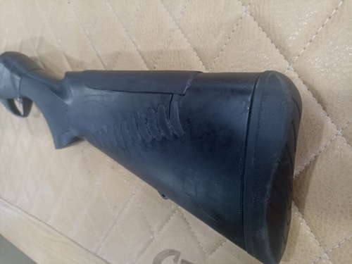 Benelli Raffaello к.12х76 №F265140_С1048581