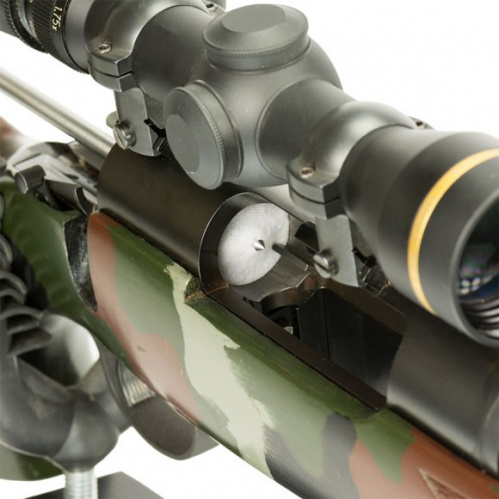 Вишер Bore Tech резиновый для чистки патронника BTAT-100-01