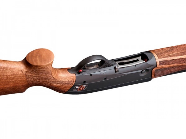 Fabarm L4S Initial Hunter Maxi-8 к.12х76 76