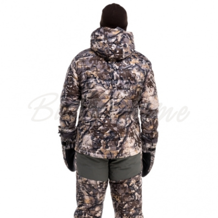 КОСТЮМ SKRE PTARMIGAN 850 ULTRA DOWN ЦВ. SOLACE