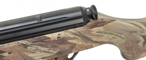 Винтовка пневм. Stoeger X20 Camo к.4,5мм