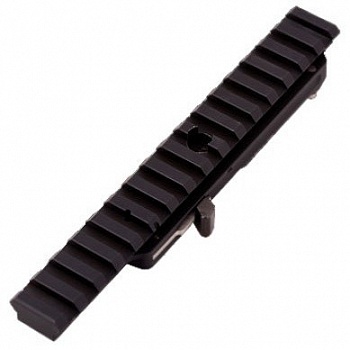 Кронштейн /пикатини (Weaver) RS05/RS14