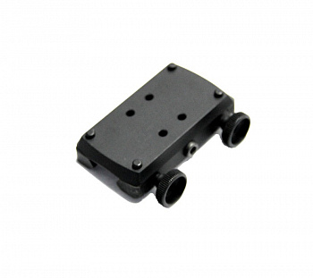 Крепление Docter Sight II на шину 10мм (147002/140-70010)