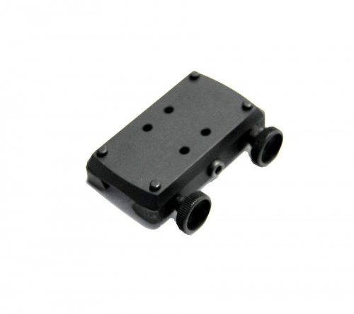 Крепление Docter Sight II на шину 10мм (147002/140-70010)