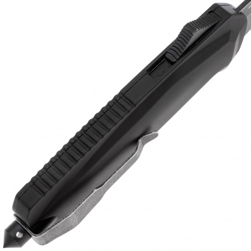 Нож складной Rame (Black Stonewash, Black)