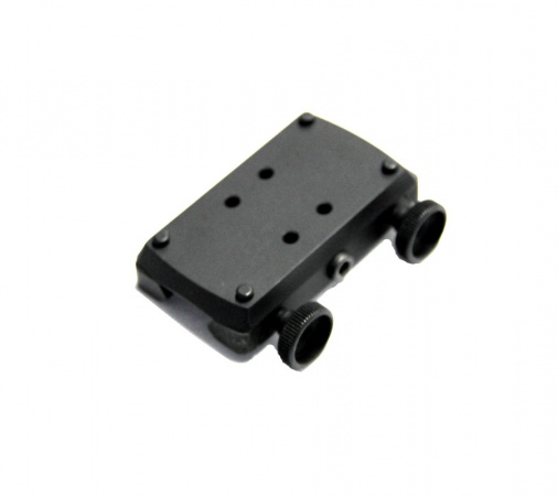 Крепление Docter Sight II на шину 10мм (147002/140-70010)