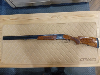 МР-27М к.12х76 № 112768956