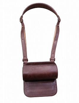 Упор под ружье