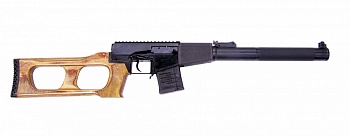 КО ВСС к.9х39 карабин