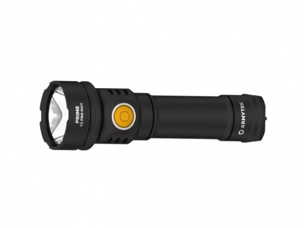 Фонарь Armytek Prime C2 Pro Max Белый