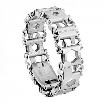 Браслет Лезерман Браслет TREAD LT