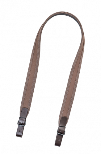 Ремень погонный (35) с антискольз. покрытием / стропа-ткань