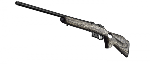 CZ 527 к.223Rem Thumbhole PH