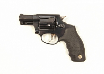 Taurus к.9мм Р.А. ООП  удл.рук.револьвер