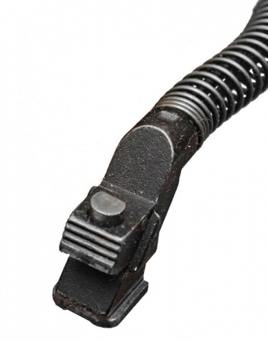 Механизм возвратный в сб. с ФИКСАТОРОМ САЙГА АК, АК-74М