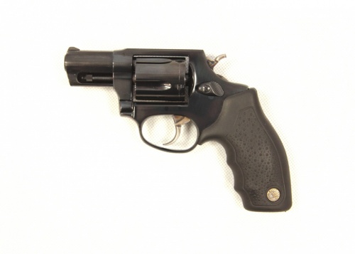 Taurus к.9мм Р.А. ООП  удл.рук.револьвер