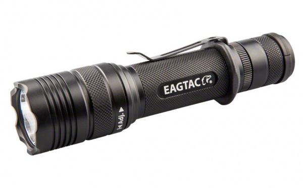 Фонарь Eagle Tac T200С2 XM-L2 NW Kit
