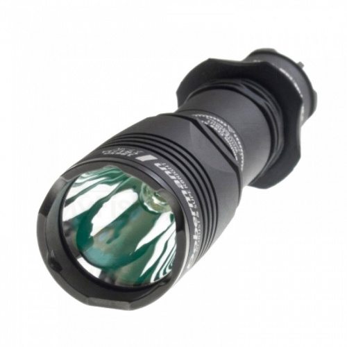Фонарь Armytek Dobermann XP-L HI Теплый