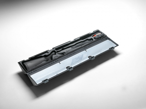Benelli Vinci Black к.12х76 76