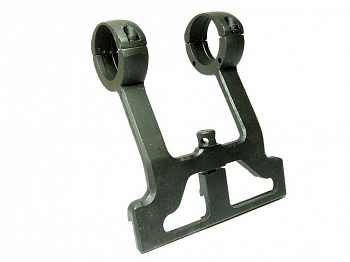 Кронштейн КС -30 (СКС, Тигр,30мм)