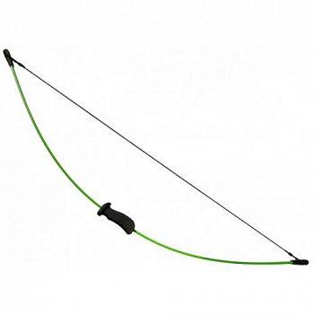 Лук детский классический Centershot Эльф зеленый (с комплектацией)