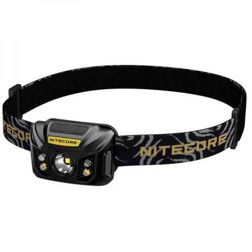 Фонарь NU32 Cree XP-G2 S3 LED Black 550люмен 330ч 121м З/У USB АКБ Li-ion 3.7v