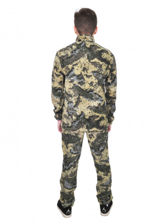 КОСТЮМ "КОМФОРТ"(ФЛИС)